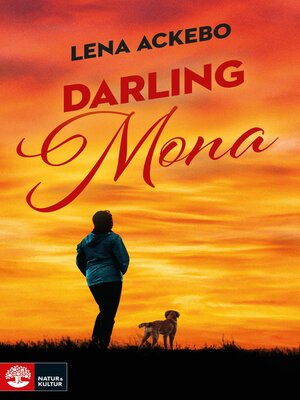 cover image of Darling Mona